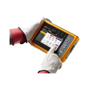 Fluke 1777 Basic Power Quality Analyzer (No probes)