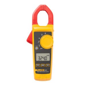 Fluke 303 Clamp Meter