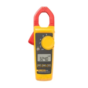 Fluke 324 Clamp Meter