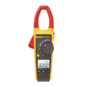 Fluke 374 True RMS AC/DC Clamp Meter