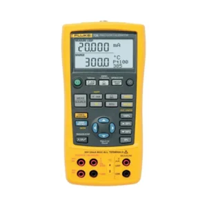 Fluke 726 Precision Multifunction Calibrator