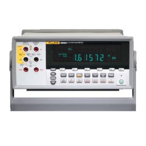 Fluke 8808A Digital Multimeter