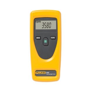 Fluke 930 Non-Contact Tachometer