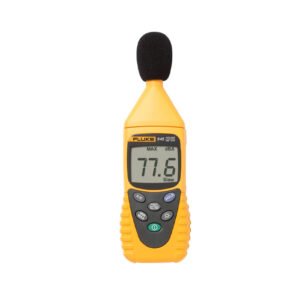 Fluke 945 Sound Meter