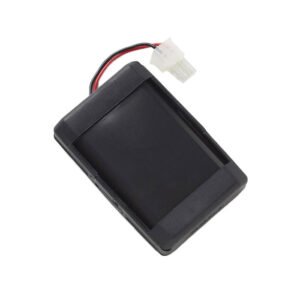 Fluke BP177X Li-Ion Battery, 3.56 V, 4000 MAH