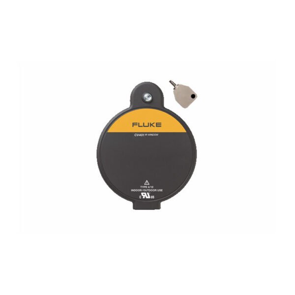 Fluke CV401 ClirVu® 95 mm (4 in) Infrared Window