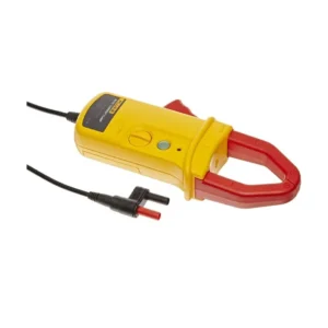 Fluke i410 AC/DC Current Clamp