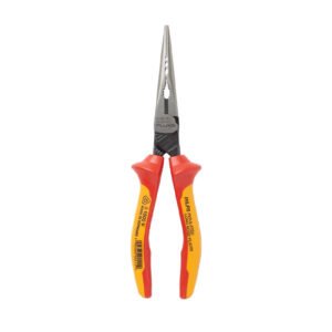 Fluke INLP8 insulated long nose pliers