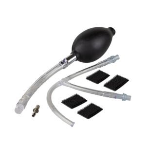 Fluke F1414-24 High Pressure Flex Tubes