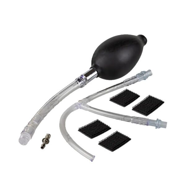 Fluke F1414-36 High Pressure Flex Tubes