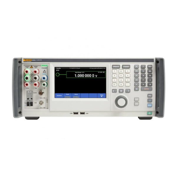 Fluke 5560A Multi-Product Calibrator