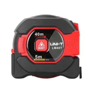 Uni-T LM40T 2-in-1 40m Laser Distance Meter