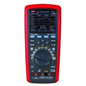 Uni-T UT181A True RMS Datalogging Multimeter
