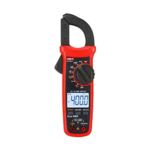 Uni-T UT201+ True RMS Digital Clamp Meter