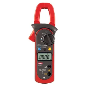 Uni-T UT203 Digital Clamp Meter