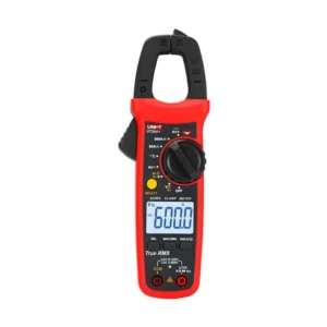Uni-T UT204+ Digital Clamp Meter