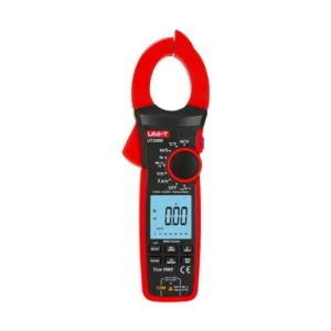 Uni-T UT208B True RMS Digital Clamp Meter
