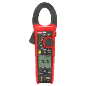Uni-T UT219DS HVAC Advance Motor Clamp Meter