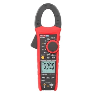 Uni-T UT219E Electrician TRMS Clamp Meter