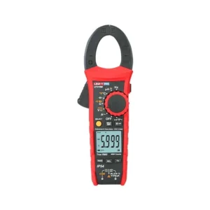 Uni-T UT219M HVAC TRMS Clamp Meter