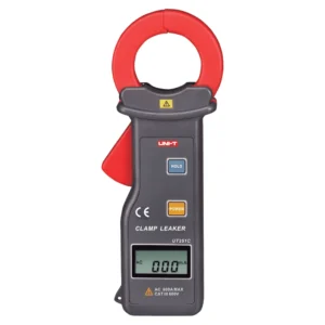 Uni-T UT251C Leakage Current Clamp Meter