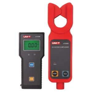 Uni-T UT255B High Voltage Clamp Ammeter