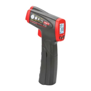 Uni-T UT300S Infrared Thermometer Dual Display