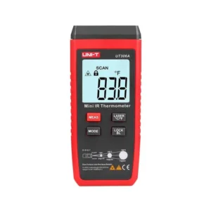 Uni-T UT306A Mini Infrared Thermometer