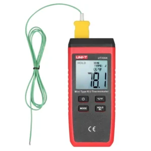 Uni-T UT320A Contact Type Mini Thermometer