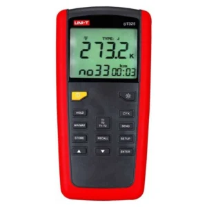 Uni-T UT325 Thermometer