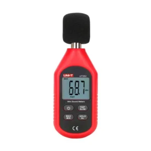 Uni-T UT353BT Mini Sound Level Meter