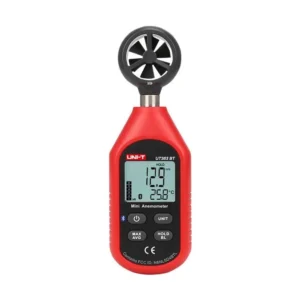 Uni-T UT363 Mini Anemometer