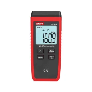 Uni-T UT373 Mini Tachometer