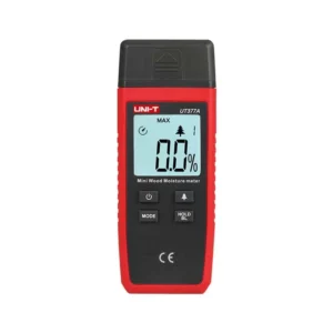 Uni-T UT377A Wood Moisture Meter