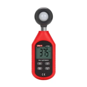 Uni-T UT383 Light Meter