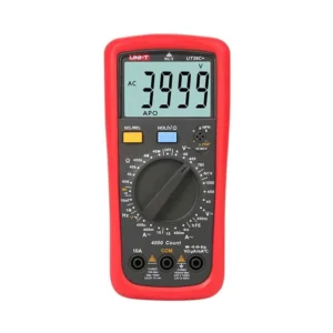 Uni-T UT39C+ Digital Multimeter