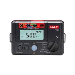 Uni-T UT526 Multifunction Electrical Meter