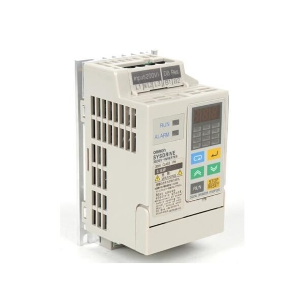 3G3EV-A2004MA-CUE