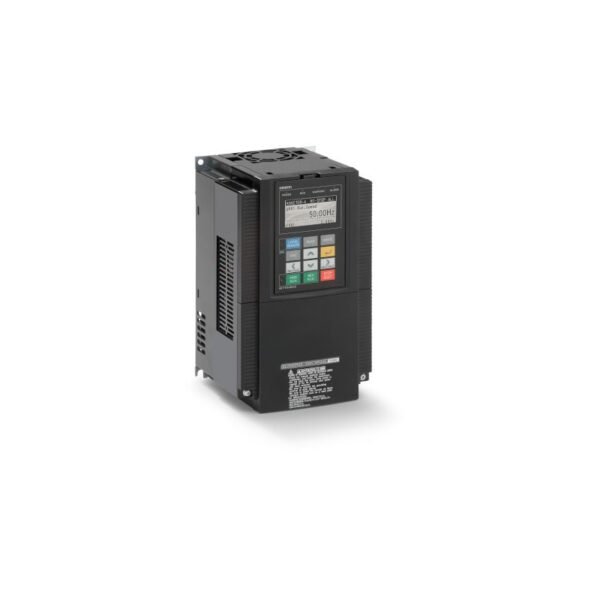 3G3LX-A4055-E