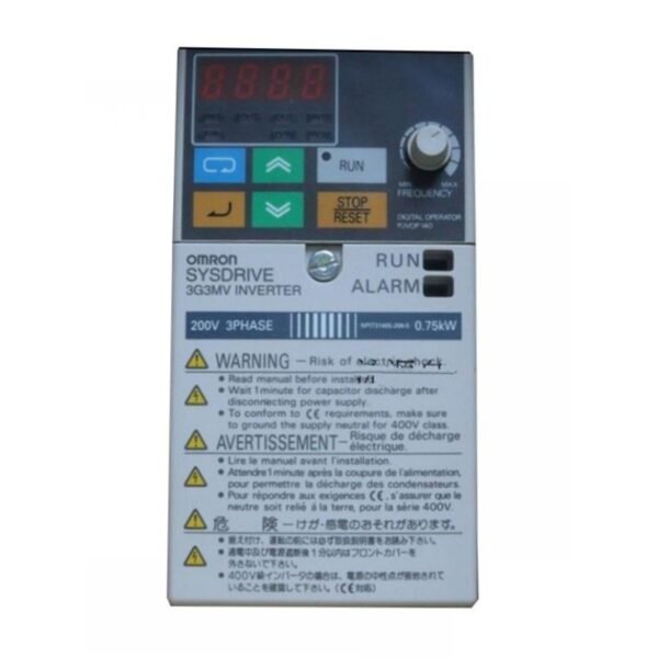 3G3MV-A2007