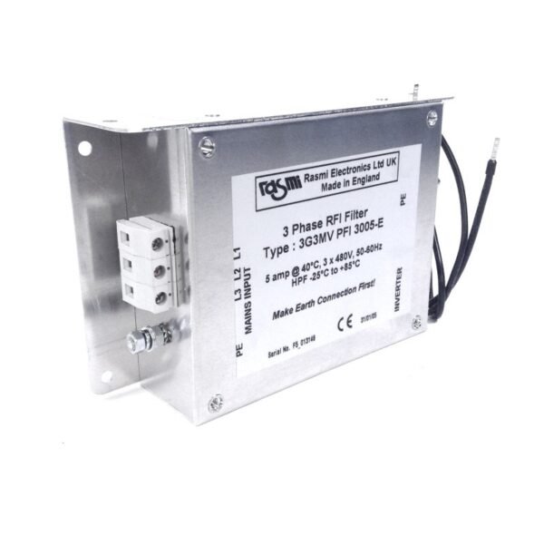 3G3MV-PFI-3005E