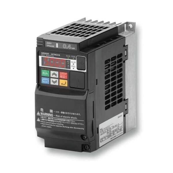 3G3MX2-A2001-E