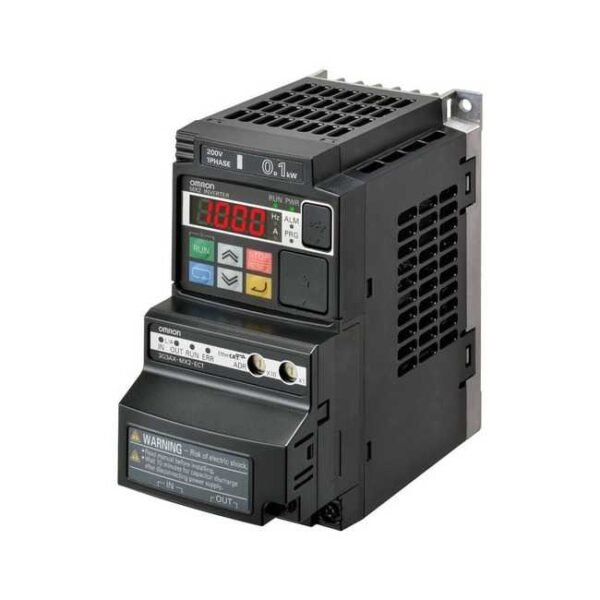 3G3MX2-A4004-E-ECT