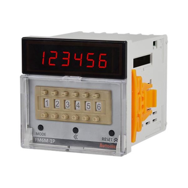FM6M-1P4