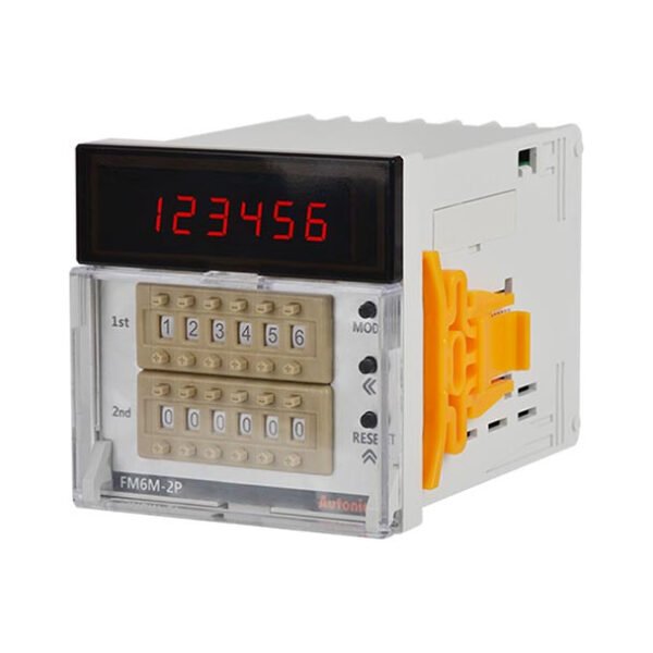 FM6M-2P4