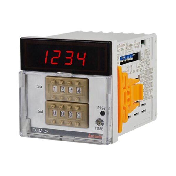 FX4M-1P4