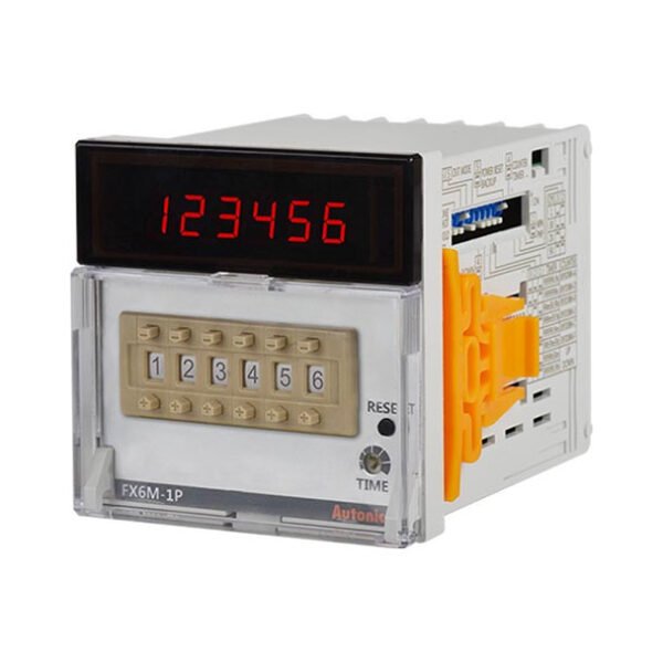 FX6M-1P4