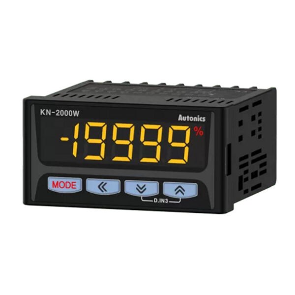 KN-2000W