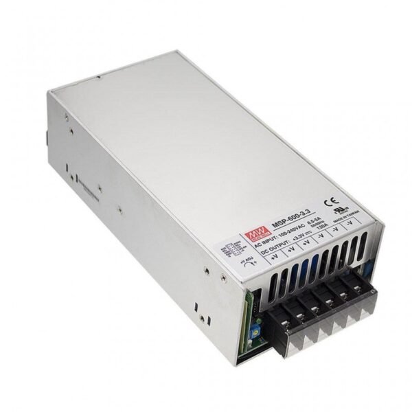 MSP-600-12