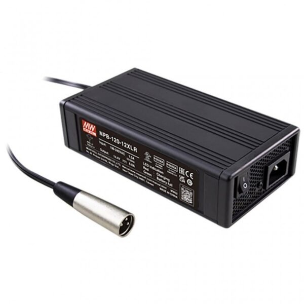 NPB-120-48XLR